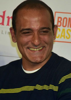 Akshaye Khanna