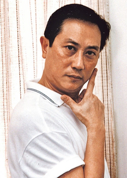 Albert Lo