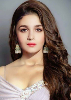 Alia Bhatt