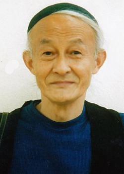 Amamoto Hideyo