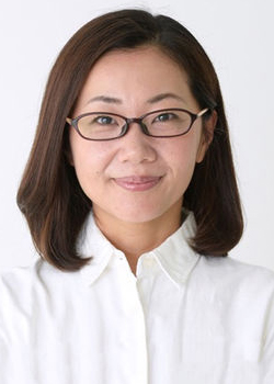 Anami Atsuko