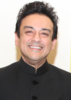 Anand Sami