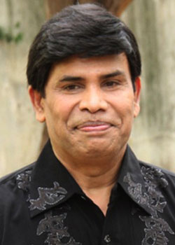 Anandraj