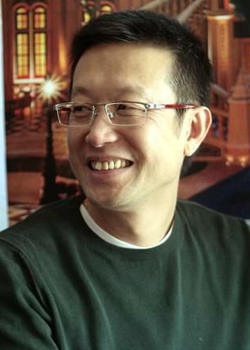 Andrew Lau