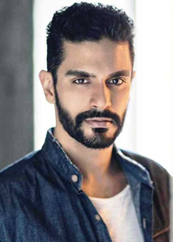 Angad Bedi