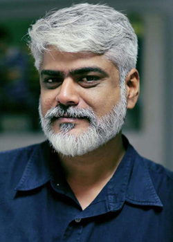 Anish Kuruvilla