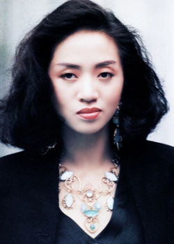 Anita Mui