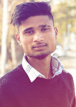 Ankit Hans