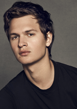 Ansel Elgort (Ansølo)