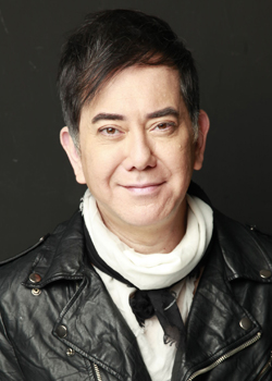 Anthony Wong