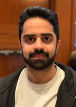 Anuj Ahluwalia