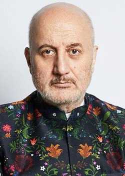 Anupam Kher