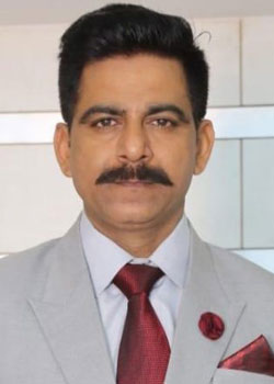 Anurag Arora