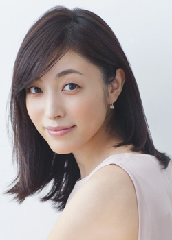 Aoyama Noriko