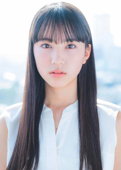 Namiki Ayaka