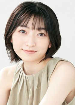 Mitsumoto Ayaka