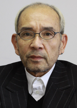 Arato Genjiro