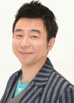 Arino Shinya