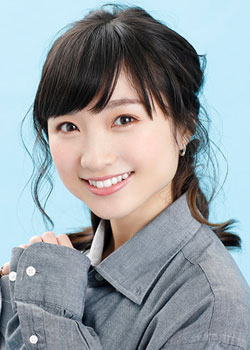 Ariyasu Momoka