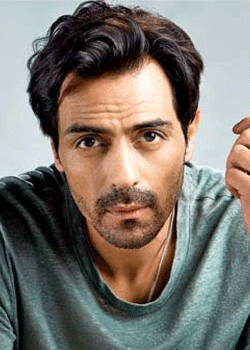 Arjun Rampal