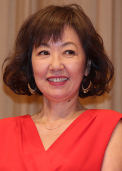 Asada Miyoko