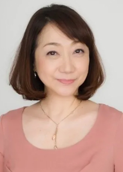 Asaoka Megumi