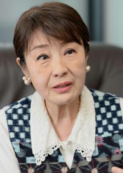 Asari Kazuyo