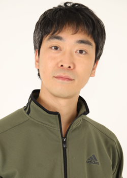 Ashihara Kensuke