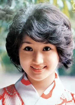 Ashikawa Yoshimi