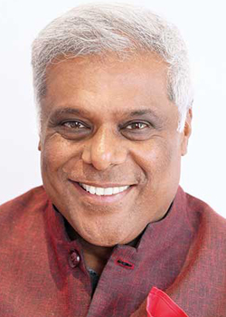 Ashish Vidyarthi