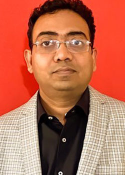 Ashutosh Priyadarshi