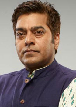 Ashutosh Rana