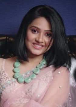 Ashwini Ladekar