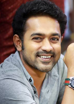 Asif Ali