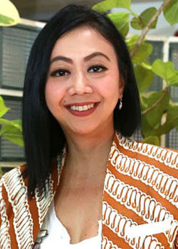 Asri Pramawati