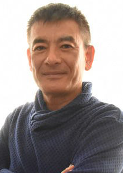 Atsumi Hiroshi