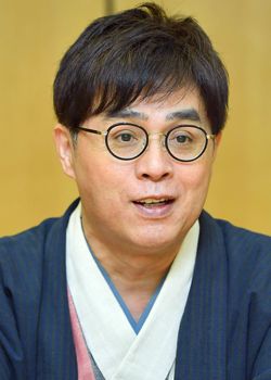 Tatekawa Shiraku