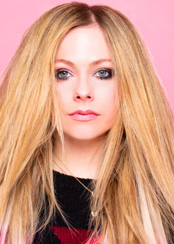 Avril Lavigne