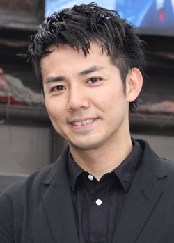 Ayabe Yuji