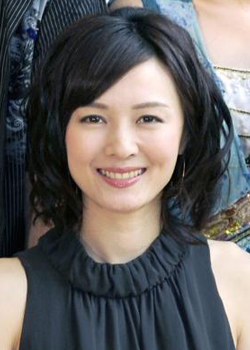 Fujitani Miki