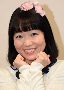 Imoto Ayako