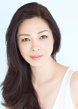 Kawahara Ayako