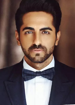 Ayushmann Khurrana