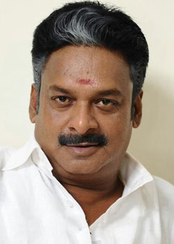 Azhagam Perumal