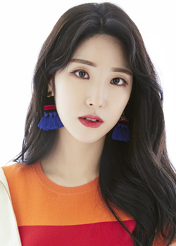 Bae Jin Ye (ZN - Laboum)