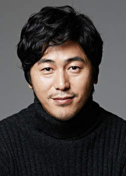 Bae Yong Geun