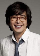 Bae Yong Joon
