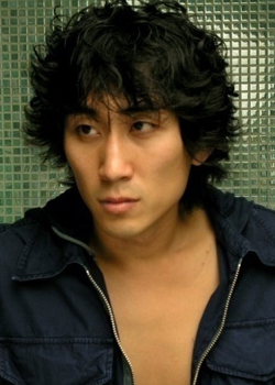 Bae Yoon Beom