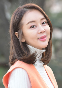 Baek Bo Ram