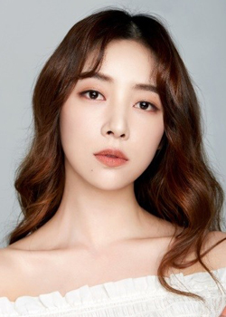 Baek Sang Hee